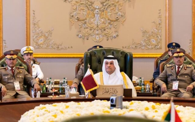 قطر مرکز دفاعی جدید تأسیس می‌کند؛ تقویت توان پدافندی و سایبری دوحه
