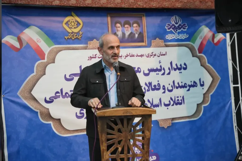 رئیس رسانه ملی: عبور از تعارفات و تکیه بر «هویت و عدالت»، راهکار خنثی‌سازی توطئه‌های دشمن