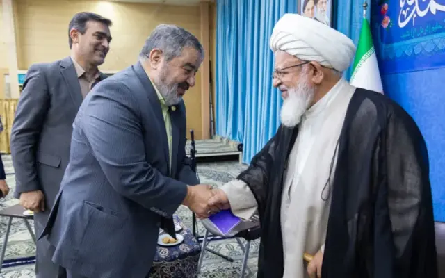پیگیری حقوقی و بین‌المللی شهادت رهبر انقلاب و شهدای حملات اخیر با جدیت دنبال شود
