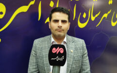 فدایی: مدیریت شهری با تمام ظرفیت پای کار مردم «جان‌فدا» است