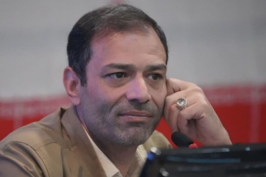 با تأیید فرمانداری؛ علی قاسم‌پور شهردار نظرآباد می‌شود