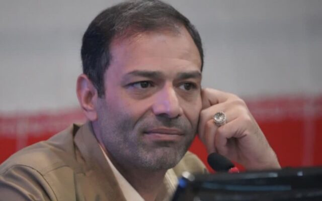 با تأیید فرمانداری؛ علی قاسم‌پور شهردار نظرآباد می‌شود