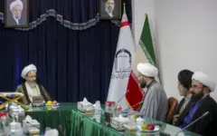 از ظرفیت‌های علمی حوزه تا حضور جهانی اندیشه اسلامی