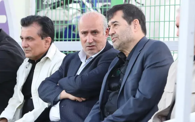امضاء تفاهم‌نامه فدراسیون فوتبال و وزرات آموزش و پرورش