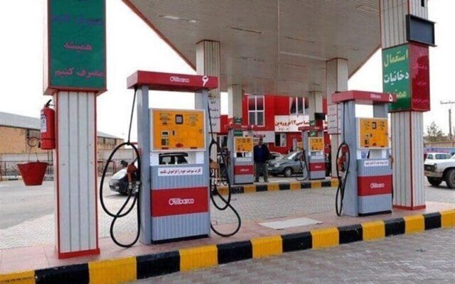 ورود دادستانی به تخلفات یک جایگاه سوخت در جاسک