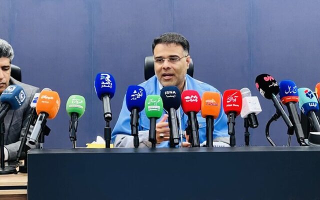وقوع بیش از ۵ هزار فقره آتش‌سوزی طی ۱۷ ماه در هرمزگان / از مهار حریق در ارتفاعات تا پدیده نوظهور ریزگردها