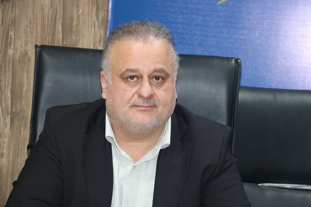 خسارت ۵ هزار میلیاردی بخش کشاورزی و صیادی بر اثر جنگ