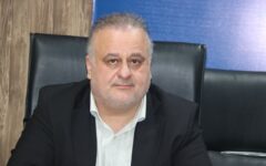 خسارت ۵ هزار میلیاردی بخش کشاورزی و صیادی بر اثر جنگ
