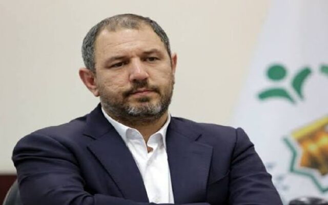هیچ مرجعی جز شورای عالی امنیت ملی حق اعلام زمان انتخابات شورا‌ها را ندارد