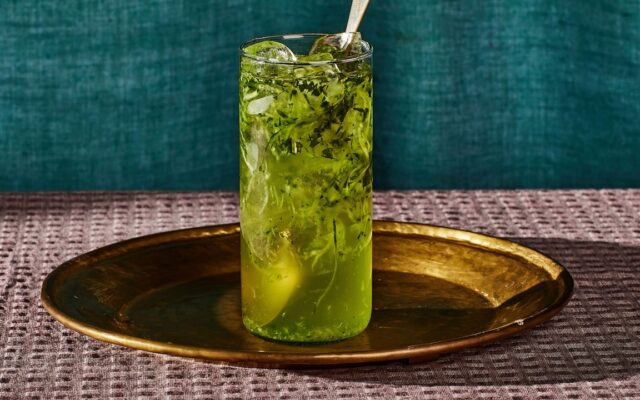 سکنجبین؛ نسخه طب سنتی برای پیشگیری و درمان سنگ کیسه صفرا + فیلم