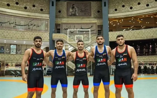 طوفان ایرانی‌ها در لاس‌وگاس؛ ۵ فینالیست، ۲ طلای درخشان و ۳ برنز