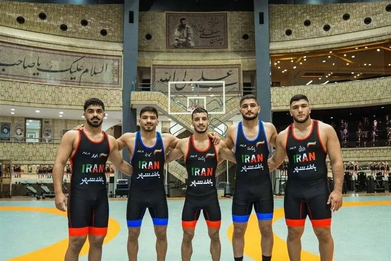 طوفان ایرانی‌ها در لاس‌وگاس؛ ۵ فینالیست، ۲ طلای درخشان و ۳ برنز