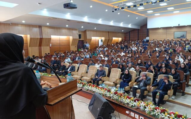 کاهش مطالبات پرستاران کهگیلویه و بویراحمد از ۱۴ ماه به پنج ماه