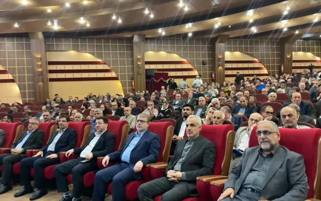 کارشناسان رسمی؛ همیاران دستگاه قضایی در کشف حقیقت