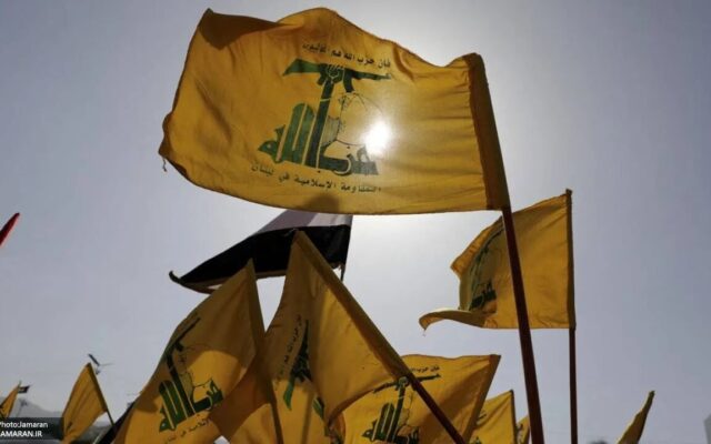 فراکسیون حزب‌الله لبنان: آمریکا به دنبال تشدید تنش علیه ایران است