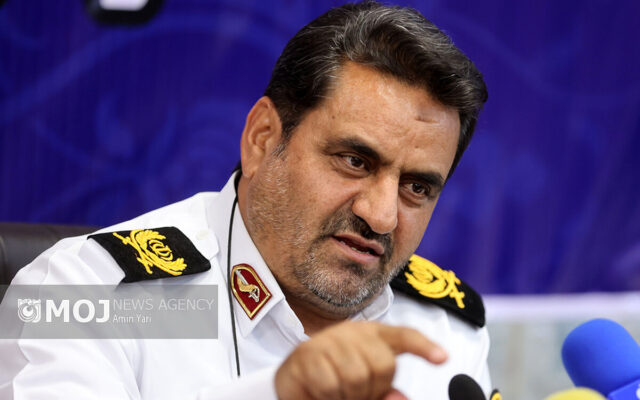 تعیین تکلیف خودرو و موتورهای توقیفی در پارکینگ های تهران