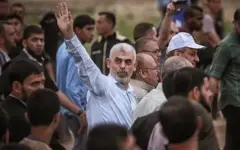 نویسنده صهیونیست: یحیی السنوار اسرائیل را برای چند نسل‌ شکست داد