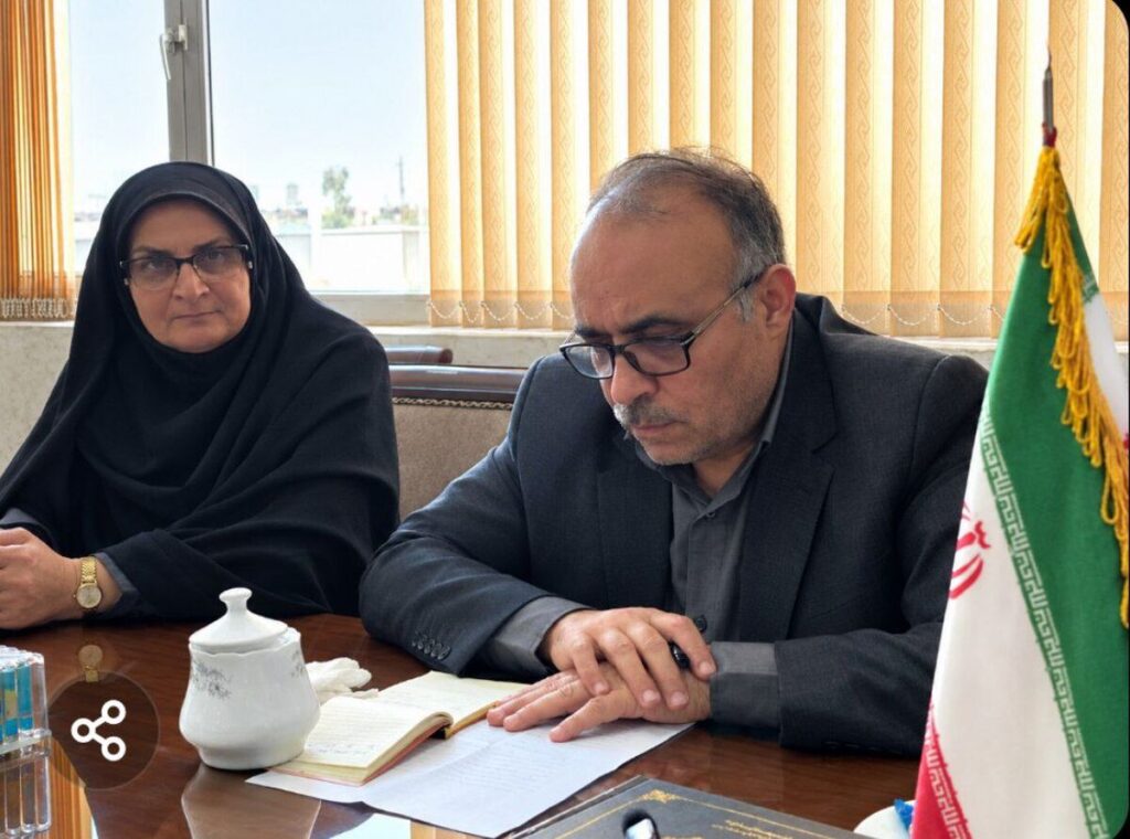 رسانههای مجاز اردبیل از بیمه صندوق هنر و تسهیلات بانکی بهرهمند میشوند