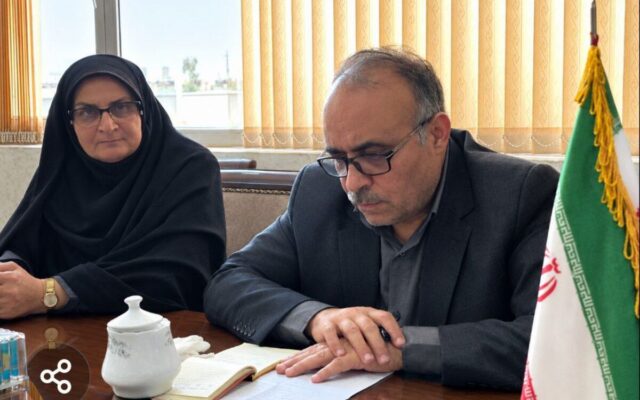 رسانههای مجاز اردبیل از بیمه صندوق هنر و تسهیلات بانکی بهرهمند میشوند