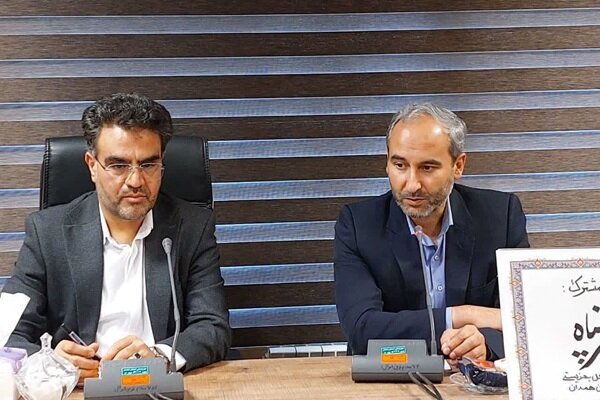 راه‌اندازی پویش «سرپناه» برای خانه‌دار شدن مددجویان همدانی