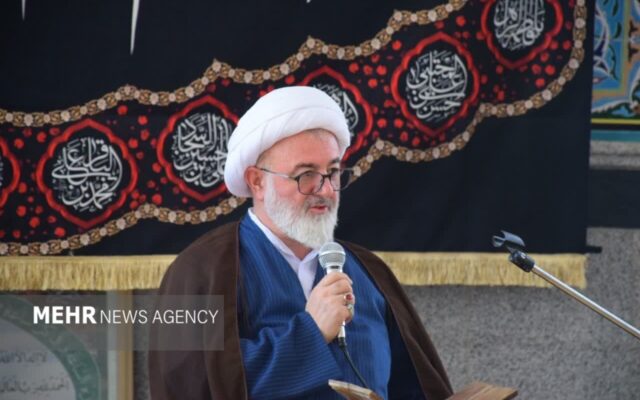 گلایه از رفتارهای دوگانه در قبال حجاب؛ حکمرانان اقدام کنند