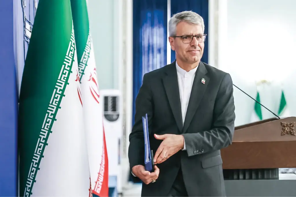 نخبگان خروج از NPT را میخواهند