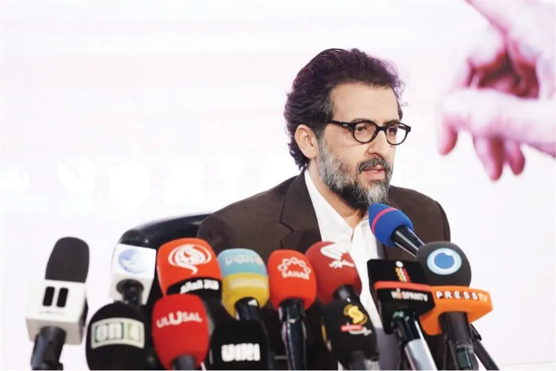 جشنواره فیلم کوتاه تهران به دنبال «اندیشه ایرانی برای روایت جهانی» است