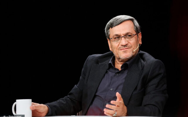 هشدار سخنگوی کمیسیون امنیت ملی درباره ماهیت جنگ وجودی غرب علیه ایران