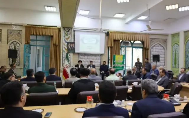 مدیران در رعایت موازین اسلامی ادارات سهم دارند