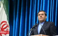 گزارش کمیسیون امنیت درباره بررسی صلاحیت وزیر پیشنهادی دفاع /کمیسیون، اخلاقی کتابچی را واجد شرایط برای تصدی وزارت دفاع دانست