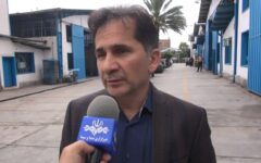 پیگیری ایجاد شهرک‌های تخصصی در مازندران