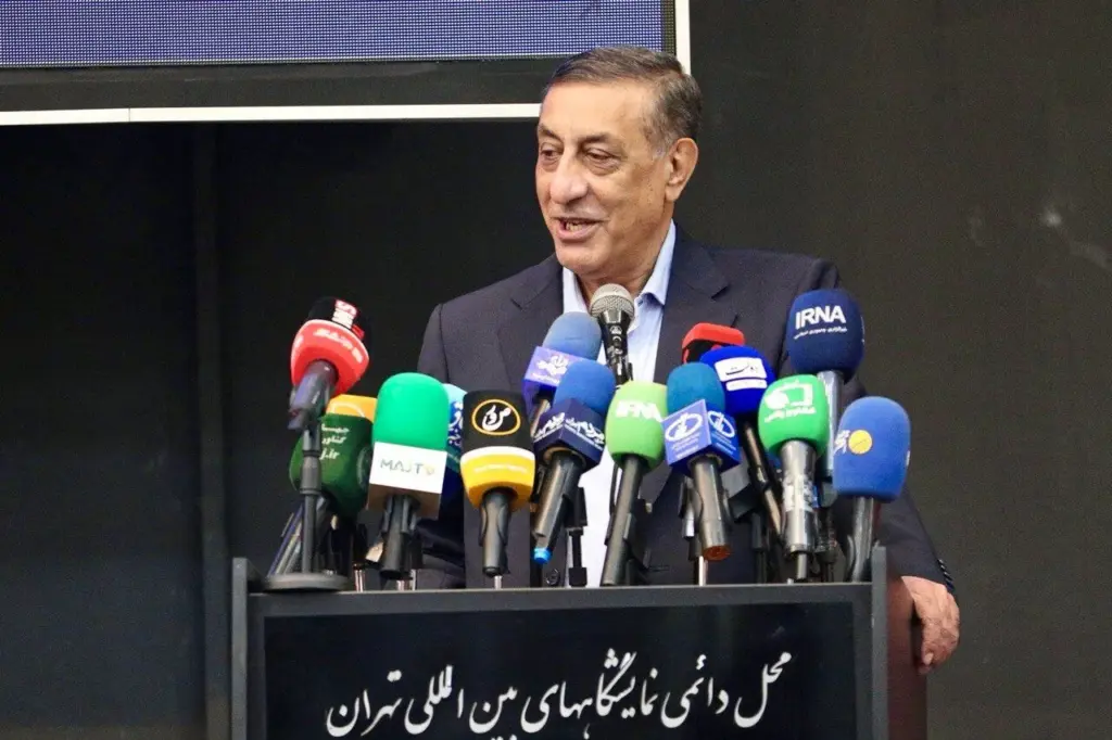 قائم‌پناه: امنیت غذایی از مولفه‌های تاب‌آوری و اقتدار کشور است