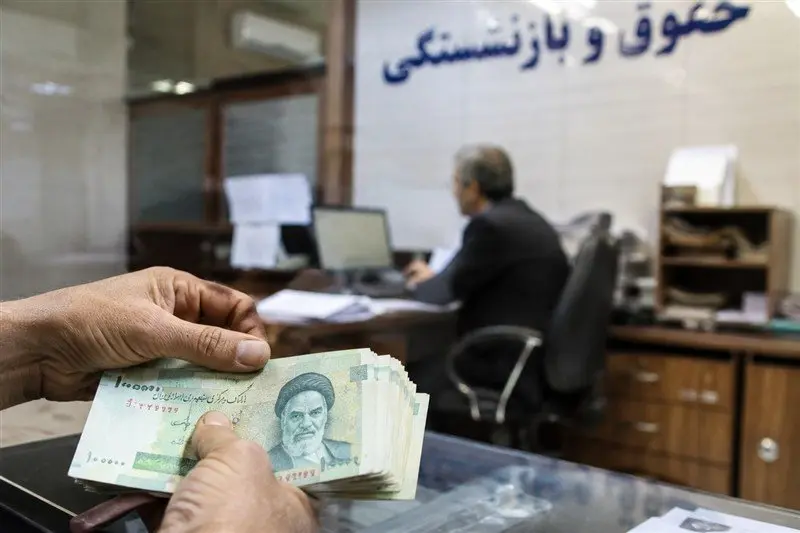 معوقه اردیبهشت بازنشستگان تأمین اجتماعی چه زمانی واریز می‌شود؟