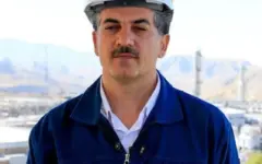 رشد تولید محصولات پنجگانه در پالایشگاه گاز ایلام؛ ثبت قابلیت اطمینان ۹۹.۹۵ درصدی