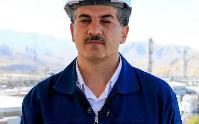 رشد تولید محصولات پنجگانه در پالایشگاه گاز ایلام؛ ثبت قابلیت اطمینان ۹۹.۹۵ درصدی