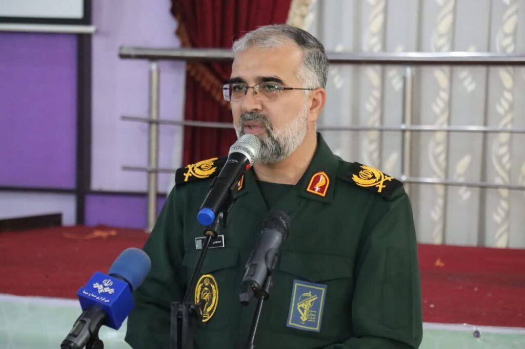 فعالیت رسانه ملی در کشور، جهادی است