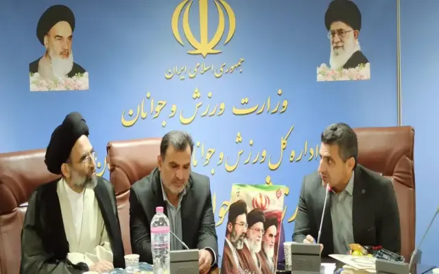 ورزش برای جوانان مستحب و برای سالمندان واجب است