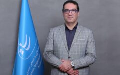 روح الله حسینی دبیر نهمین دوره جایزه پژوهش سال سینمای ایران شد