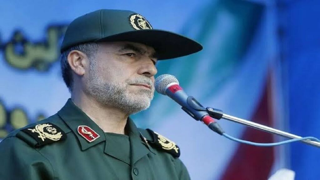 دشمن منتظر پاسخ‌های غافلگیر کننده باشد
