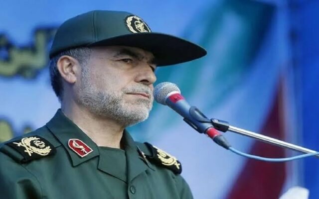 دشمن منتظر پاسخ‌های غافلگیر کننده باشد