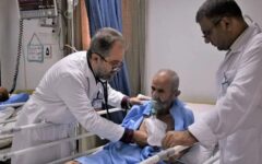 حقوق بازنشستگان باید متناسب با هزینه‌های واقعی درمان بازنگری شود