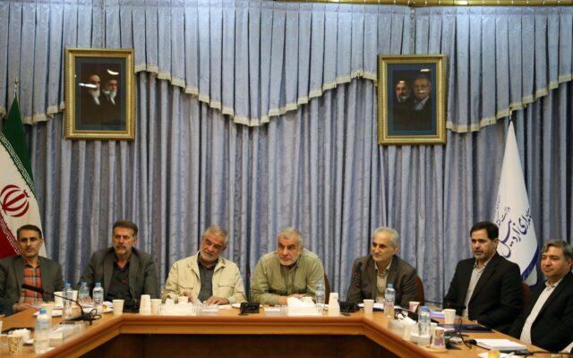 جوکار: انتخابات شوراهای اسلامی باید امسال در سراسر کشور برگزار شود