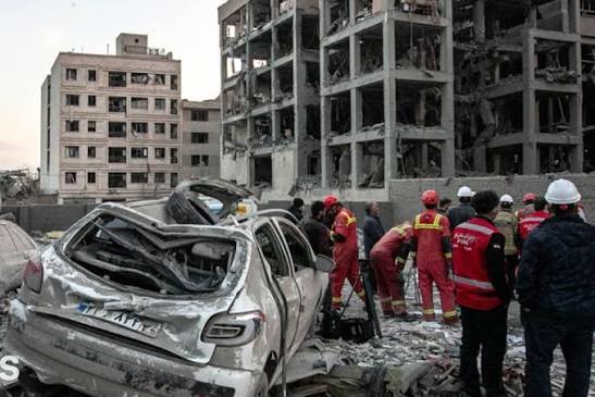 تأمین مسکن مناسب و بازسازی، دو محور مهم سیاستگذاری شهری