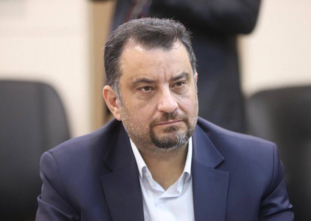 سازمان منطقه آزاد مازندران مجوز بهره‌برداری نیروگاه «ماهتاب کاسپین» را صادر کرد