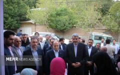 وزیر جهاد کشاورزی:مسائل تولیدکنندگان شمیرانات کارشناسی و پیگیری می‌شود