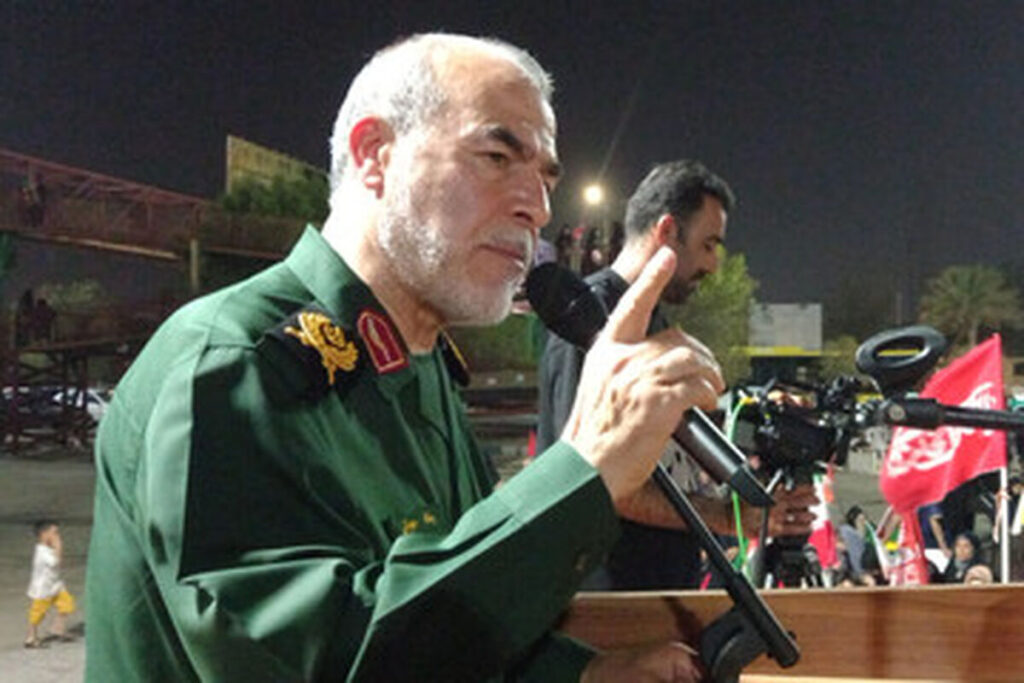 دشمن با رؤیای تجزیه ایران وارد جنگ شد/ ملت ایران در جنگ با آمریکا به پیروزی راهبردی دست یافت