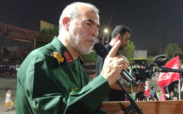 دشمن با رؤیای تجزیه ایران وارد جنگ شد/ ملت ایران در جنگ با آمریکا به پیروزی راهبردی دست یافت