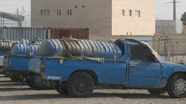 اجراي طرح ضربتي برخورد با خودروهای شوتی در بندرعباس