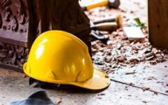 حوادث کار اصفهان ۴۰ درصد کاهش یافت