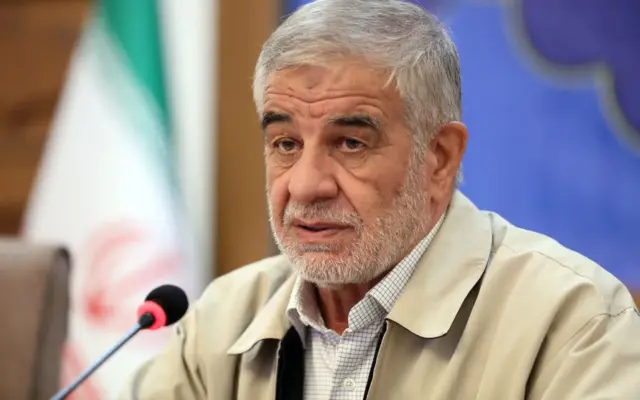 «جوکار» رئیس هیات نظارت بر رفتار نمایندگان شد